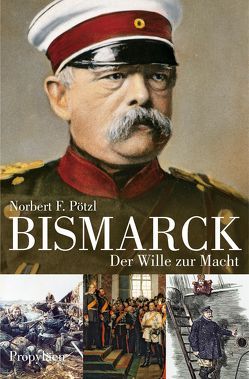 Bismarck von Pötzl,  Norbert F.