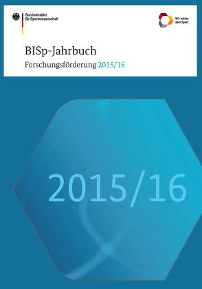 BISp-Jahrbuch von Hillenbach,  Elke