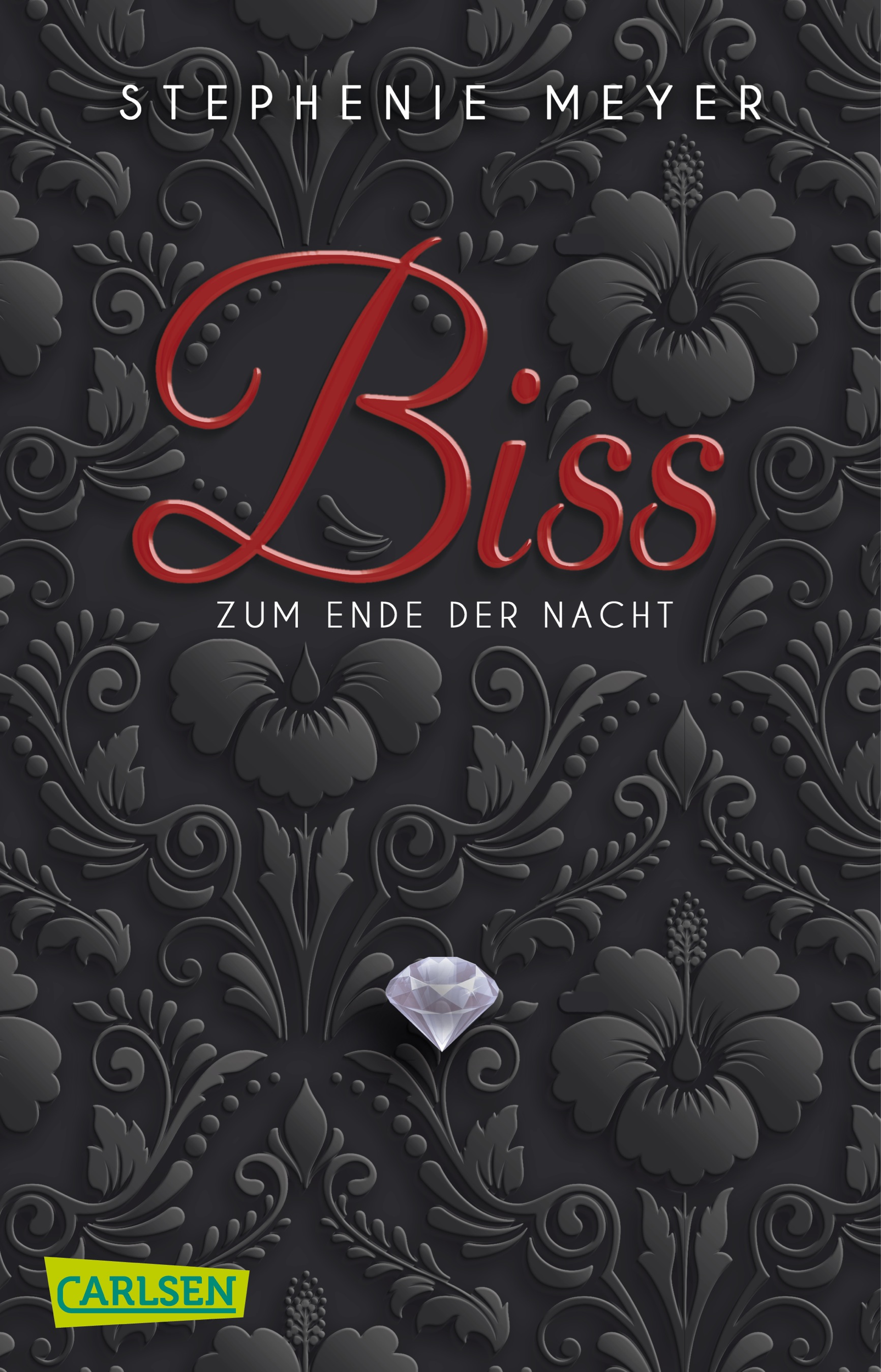 biss zum ende der nacht biss zum ende der nacht