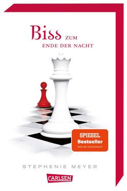 Biss zum Ende der Nacht (Bella und Edward 4) von Hachmeister,  Sylke, Meyer,  Stephenie