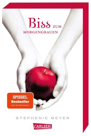 Biss zum Morgengrauen (Bella und Edward 1) von Kredel,  Karsten, Meyer,  Stephenie