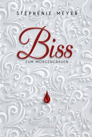 Biss zum Morgengrauen (Bella und Edward 1) von Kredel,  Karsten, Meyer,  Stephenie