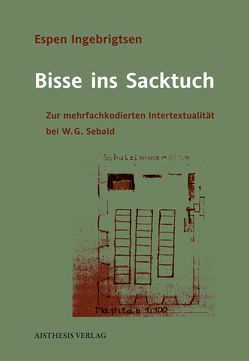 Bisse ins Sacktuch von Ingebrigtsen,  Espen