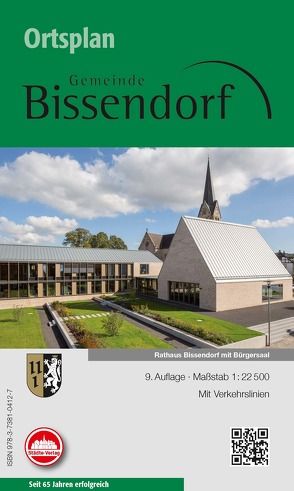 Bissendorf von Städte-Verlag