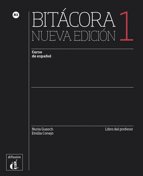 Bitácora 1 Nueva edición (A1)