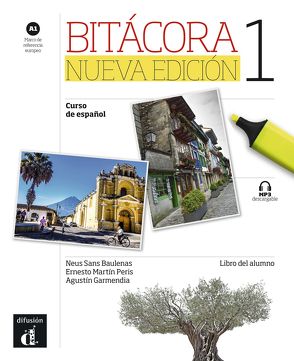 Bitácora nueva edición 1 A1