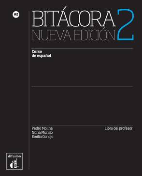 Bitácora nueva edición 2 A2