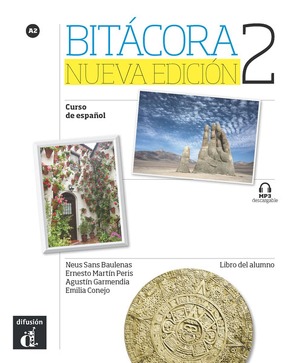 Bitácora nueva edición 2 A2