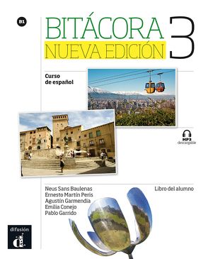 Bitácora nueva edición 3 B1