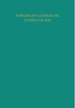 Bitburger Gespräche Jahrbuch 2000 von Institut für Rechtspolitik e.V. an der Universität Trier, Stiftung Gesellschaftsrecht für Rechtspolitik,  Trier