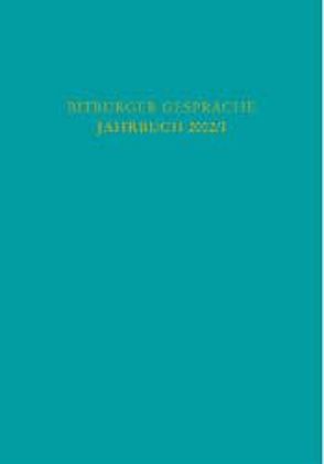 Bitburger Gespräche Jahrbuch 2002/I von Institut für Rechtspolitik e.V. an der Universität Trier, Stiftung Gesellschaftsrecht für Rechtspolitik,  Trier