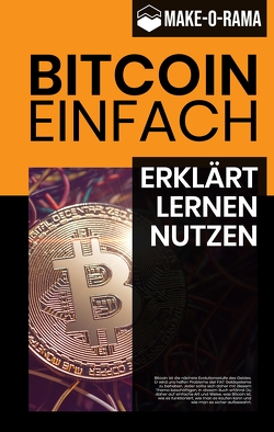 Bitcoin Einfach von Schönwetter,  Nathalie