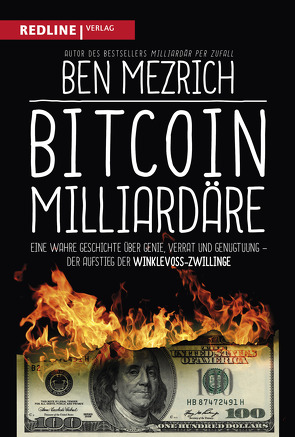 Bitcoin-Milliardäre von Limper,  Max, Mezrich,  Ben