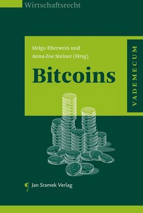 Bitcoins von Eberwein,  Helgo, Steiner,  Anna-Zoe