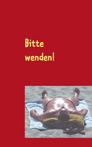 Bitte wenden! von Briedl,  Silke