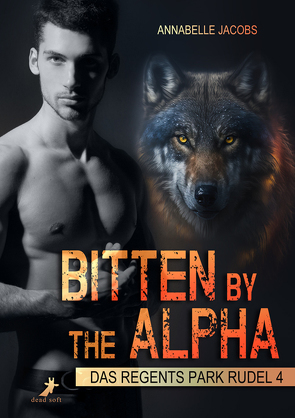 Bitten by the Alpha von Jacobs,  Annabelle, Knybel,  Elena