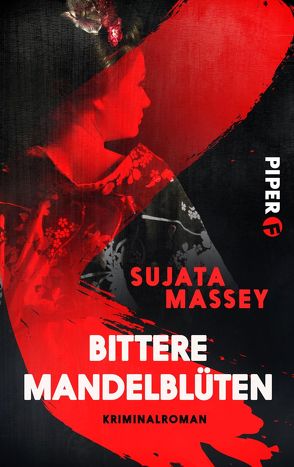 Bittere Mandelblüten von Hauser,  Sonja, Massey,  Sujata