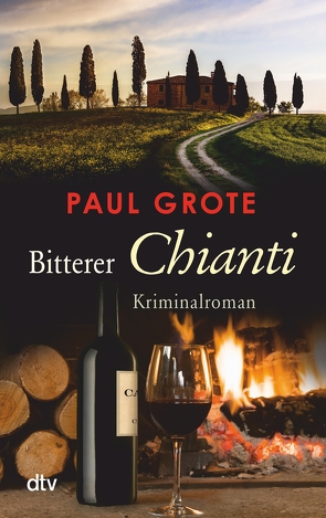 Bitterer Chianti von Grote,  Paul