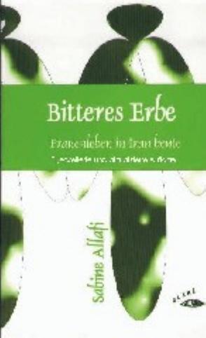 Bitteres Erbe von Allafi,  Sabine