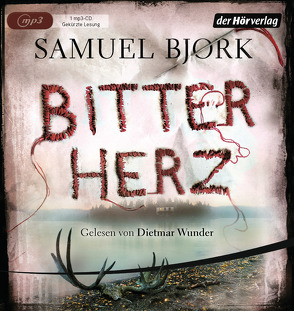 Bitterherz von Bjørk,  Samuel, Haefs,  Gabriele, Wunder,  Dietmar