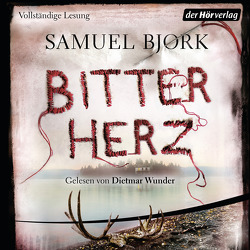 Bitterherz von Bjørk,  Samuel, Haefs,  Gabriele, Wunder,  Dietmar