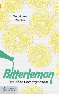 Bitterlemon von Tauzher,  Christiane