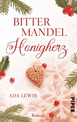 Bittermandel-Honigherz von Lewis,  Ada