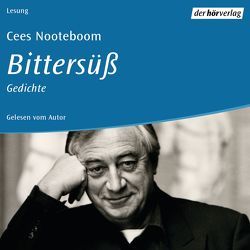 Bittersüß von Nooteboom,  Cees, Posthuma,  Ard