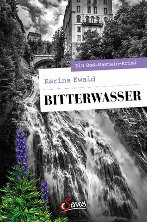 Bitterwasser von Ewald,  karina