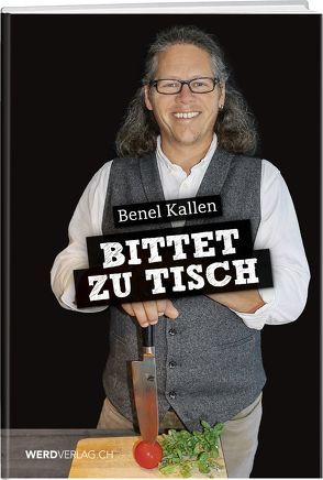 Bittet zu Tisch von Kallen,  Benel