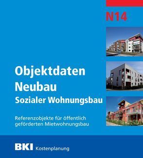 BKI Objektdaten N14