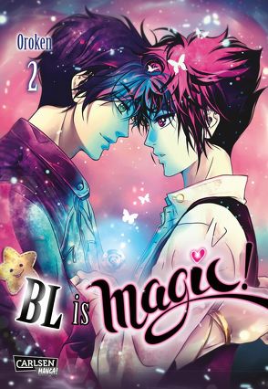 BL is magic! 2 von Oroken