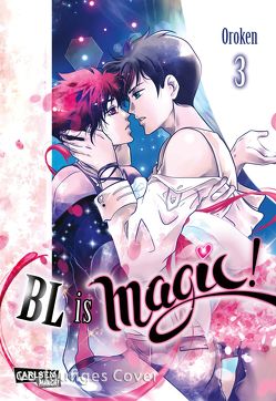 BL is magic! 3 von Oroken