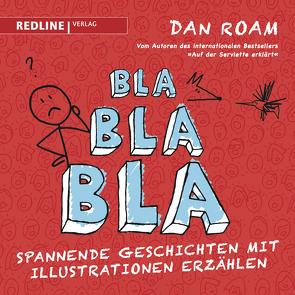 Bla Bla Bla von Roam,  Dan