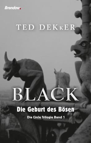 Black von Dekker,  Ted