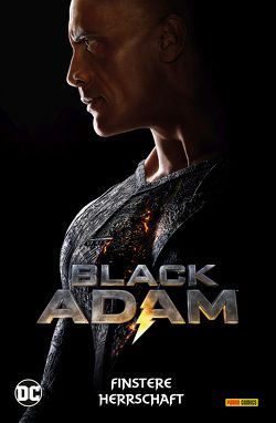 Black Adam: Finstere Herrschaft von Heiss,  Christian, Johns,  Geoff, Kramer,  Don, Morales,  Rags