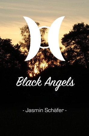 Black Angels von Schäfer,  Jasmin