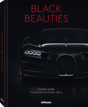 Black Beauties von Staud,  René