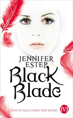 Black Blade von Estep,  Jennifer, Lamatsch,  Vanessa