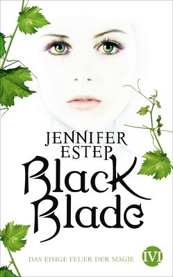 Black Blade von Estep,  Jennifer, Lamatsch,  Vanessa