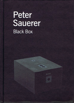 Black Box von Sauerer,  Peter