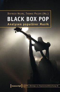 Black Box Pop von Helms,  Dietrich, Phleps (verst.),  Thomas