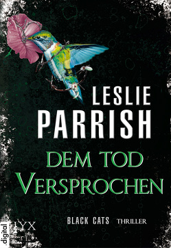 Black CATS – Dem Tod versprochen von Franck,  Heide, Parrish,  Leslie