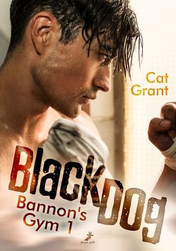 Black Dog von Grant,  Cat, Steves,  Janina