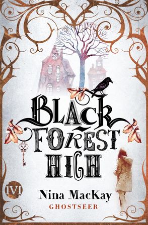 Black Forest High von MacKay,  Nina