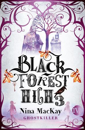 Black Forest High 3 von MacKay,  Nina