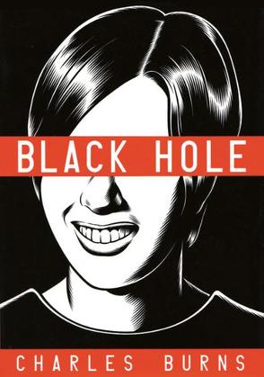 Black Hole von Burns,  Charles