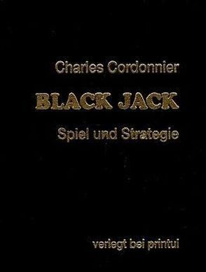 Black Jack von Cordonnier,  Charles