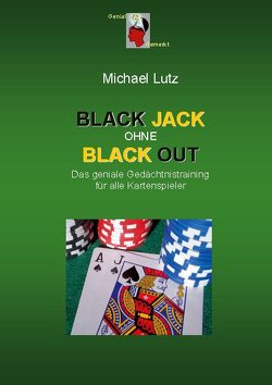 Black Jack ohne Black Out von Lutz,  Michael