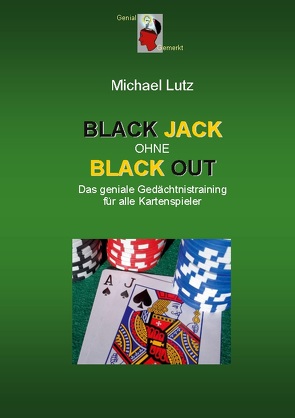 Black Jack ohne Black Out von Lutz,  Michael